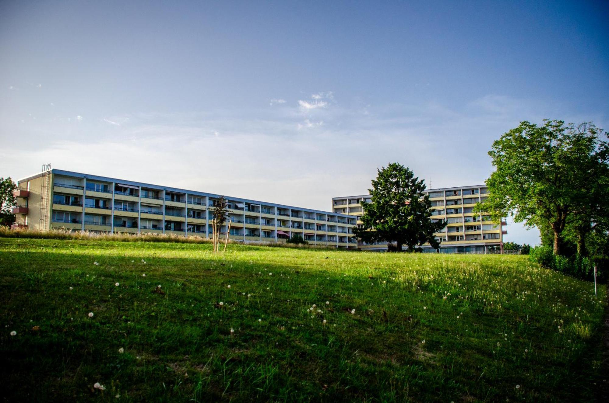 See- Und Bergblick Oberteuringen Екстер'єр фото