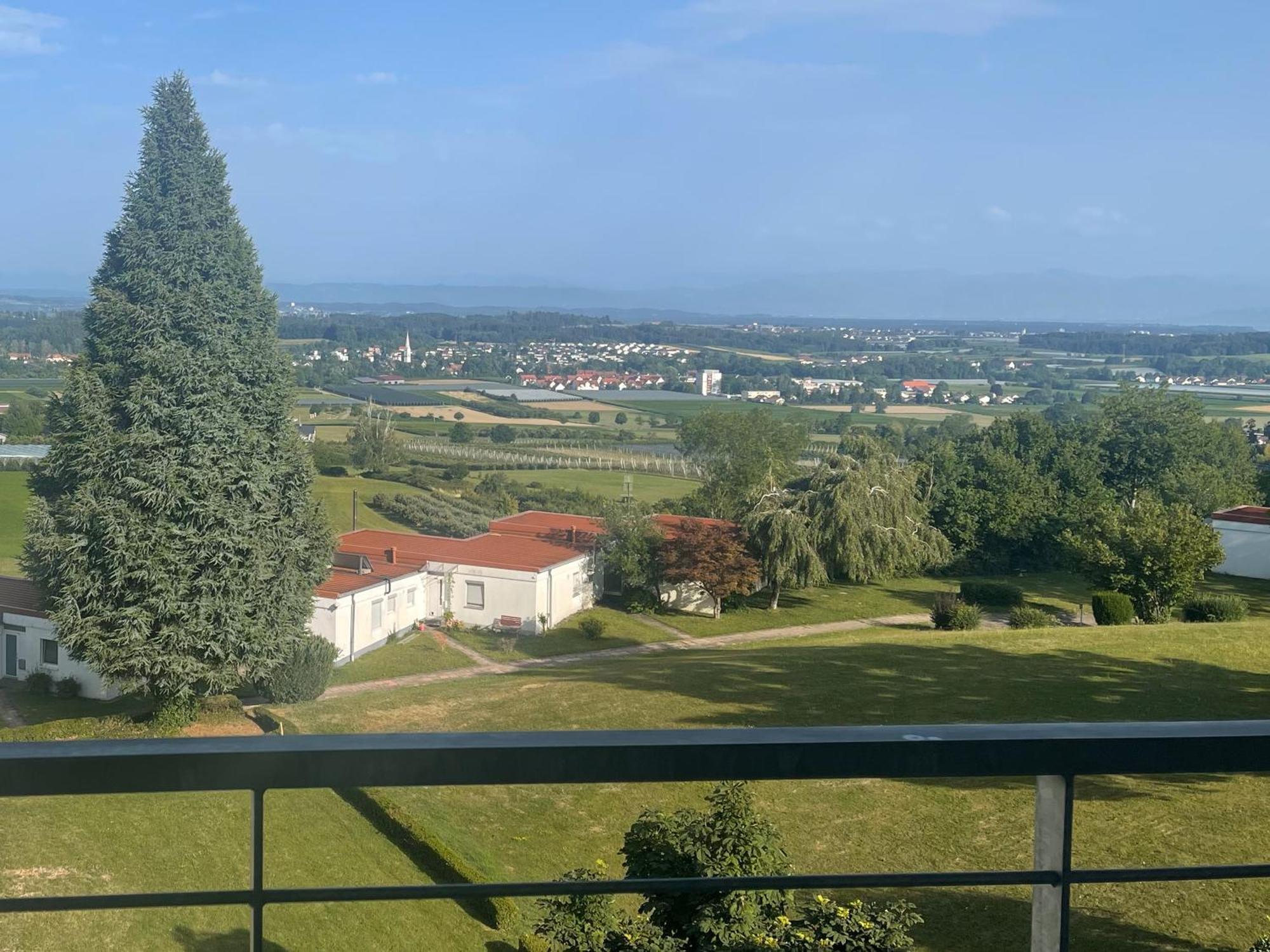 See- Und Bergblick Oberteuringen Екстер'єр фото